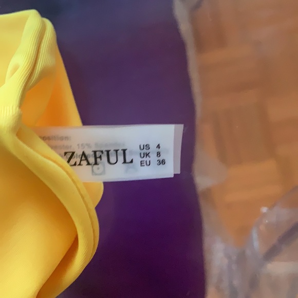 Zaful - Picture 6 of 6